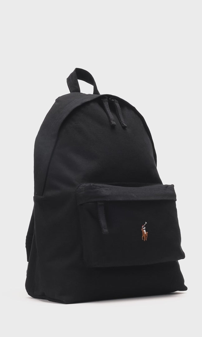 PRL Canvas Backpack/Torba 405967604001