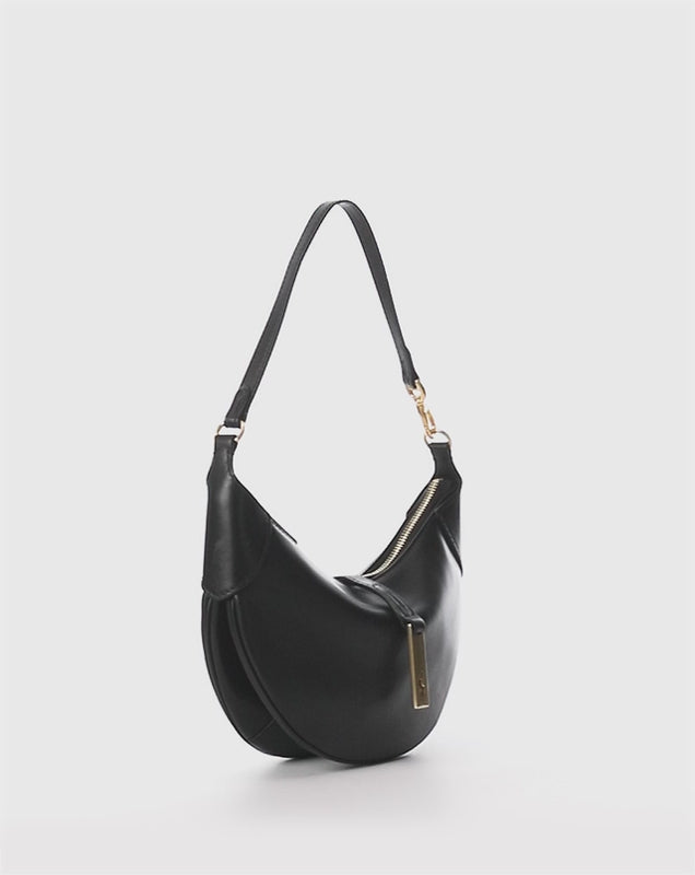 PRL Polo ID Calfskin Mini Shoulder Bag/Torba 428871248002