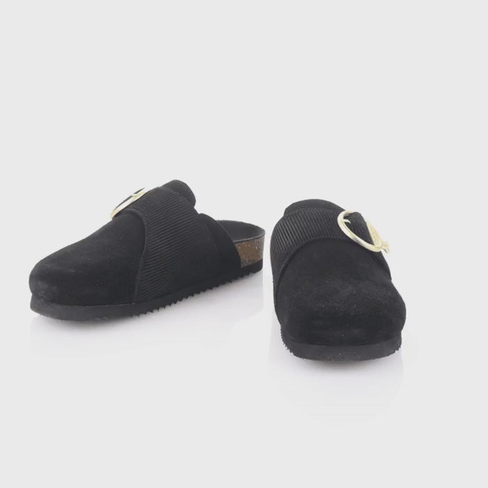 Barbour Kyra Sandals/ Natikače LFO0806