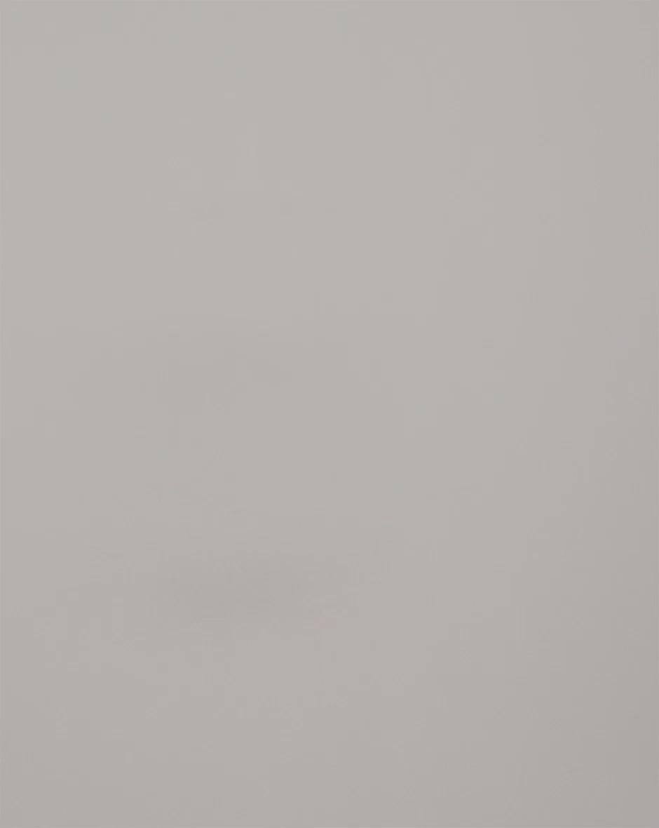 LRL Faux-Leather-Trim Trench Coat/Baloner 297979525001