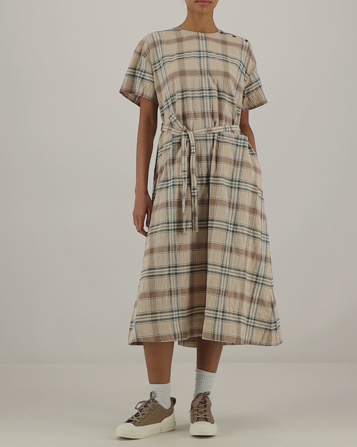 Barbour Gwen Dress/ Haljina  LDR0975