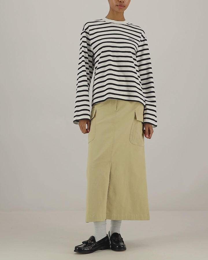 Barbour Maureen Top/ Majica  LML0914
