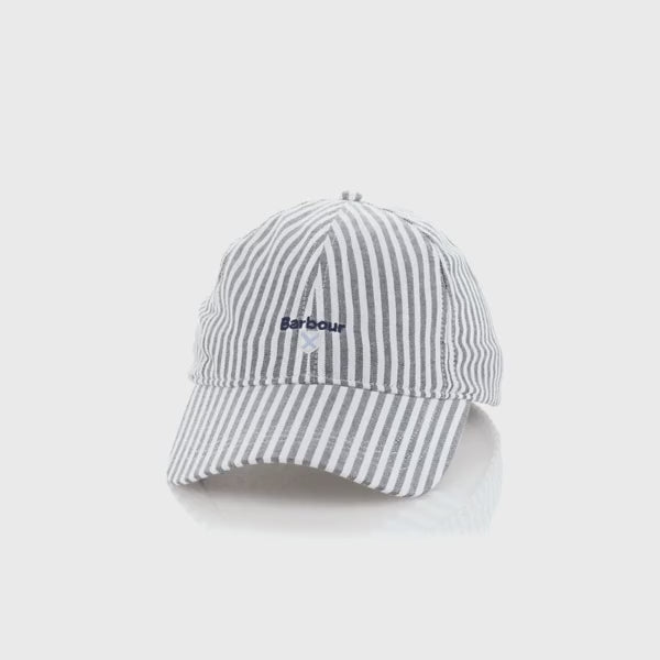 Barbour Cresswell Cap/ Kapa  MHA0935