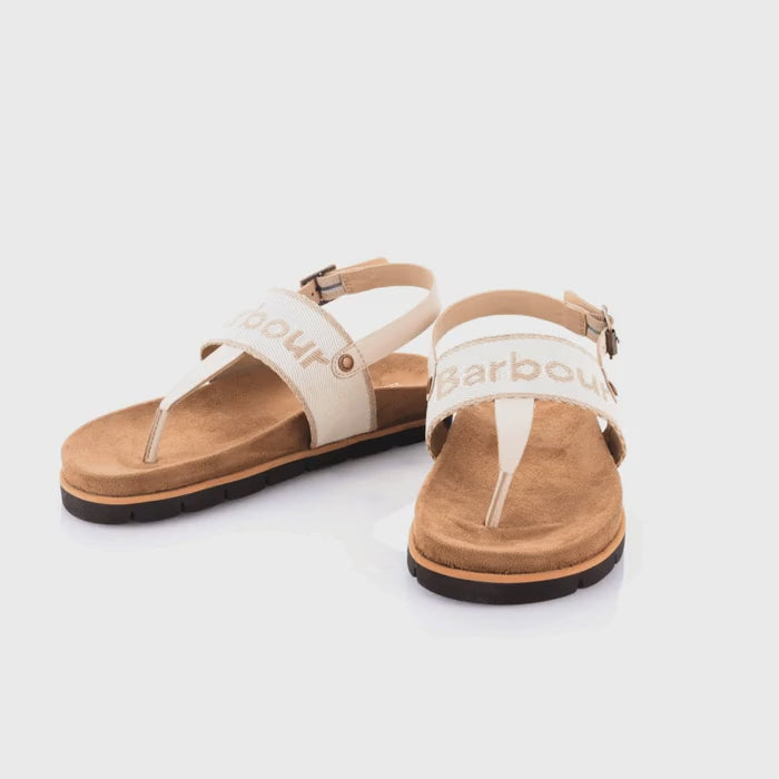 Barbour Lumley Sandals/ Sandale  LFO0802