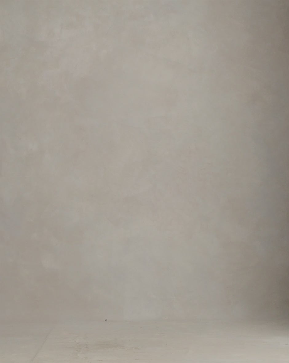 PRL Hampton Straight Hand-Painted Jeans/Traperice 710P02946001