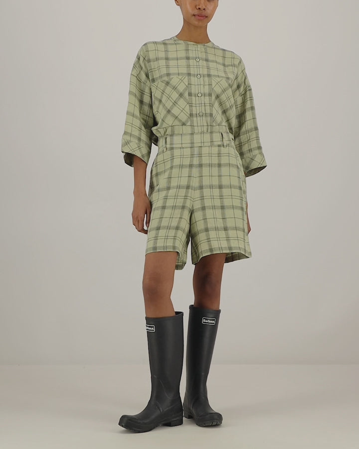 Barbour Orla Shorts / Bermude LST0028