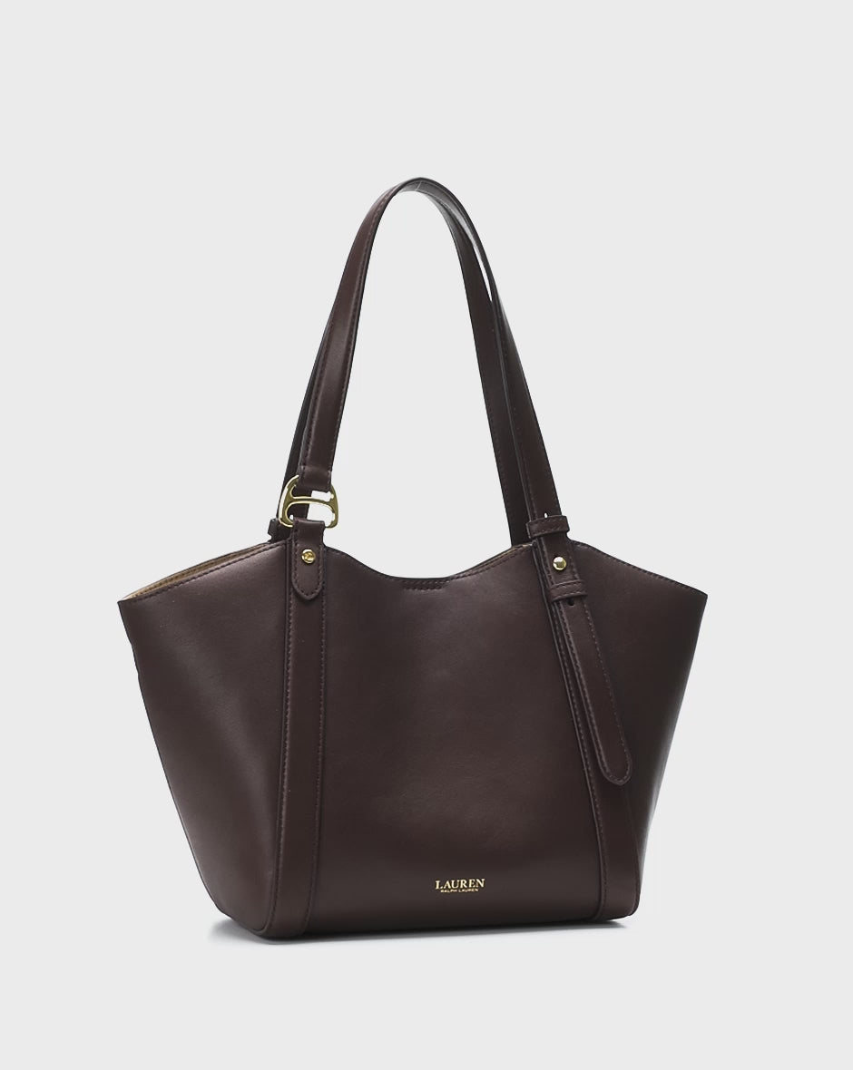 LRL Tasha Sm Tt Tote Small/Torba 431P18711005