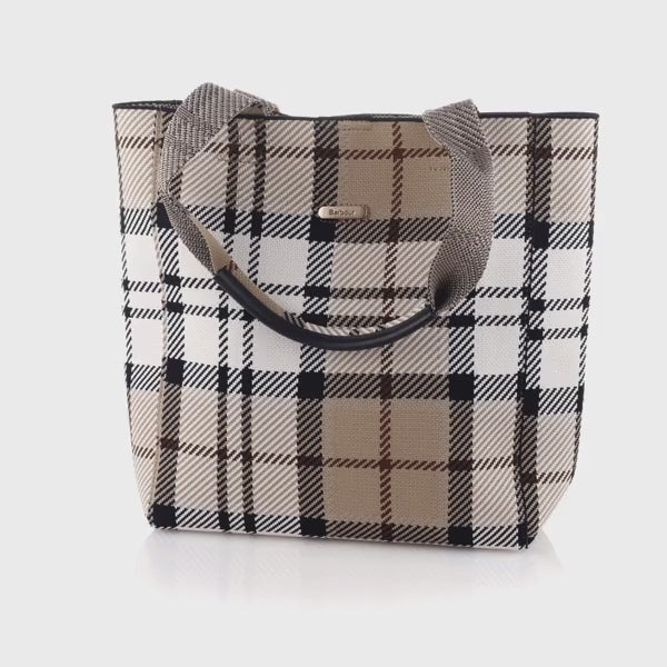 Barbour Layla Shopper Bag/ Torba  LBA0516