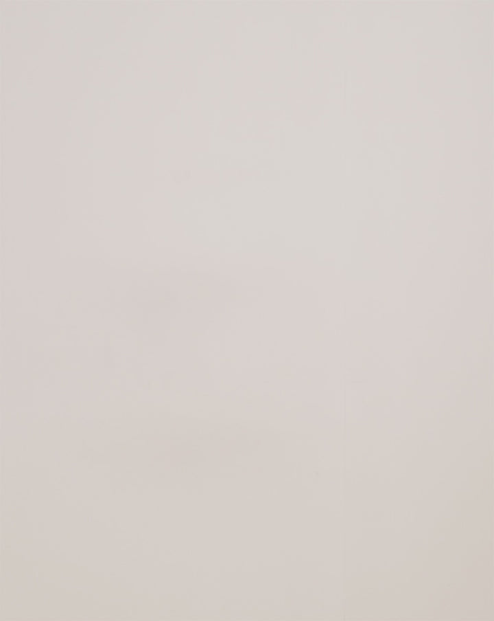 LRL Stretch Cotton Elbow-Sleeve V-Neck Tee/Majica 200815843001