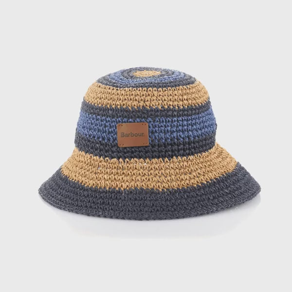 Barbour Josie Hat/ Kapa  LHA0631