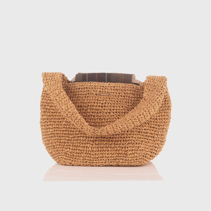 Barbour Lily Tote Bag/ Torba  LBA0466