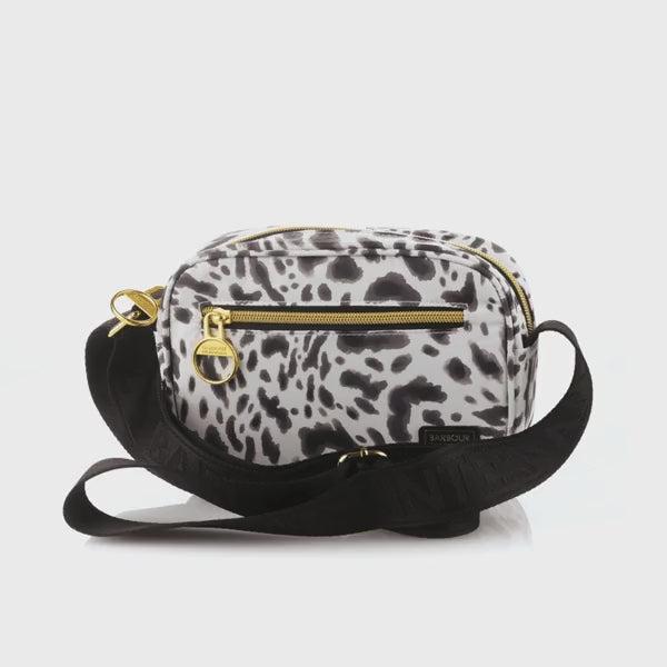 B.Intl Boulevard Micro Bag/ Torba LBA0532