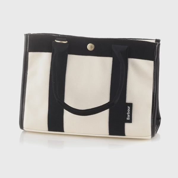 Barbour Selena Large Tote Bag/ Torba  LBA0513