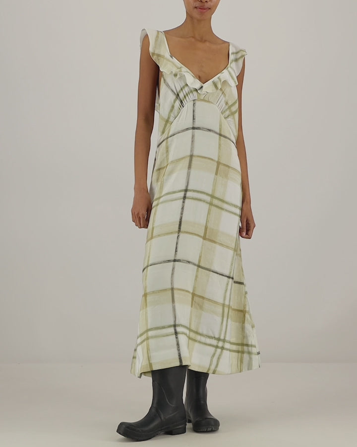 Barbour Gianna Dress/ Haljina  LDR1007