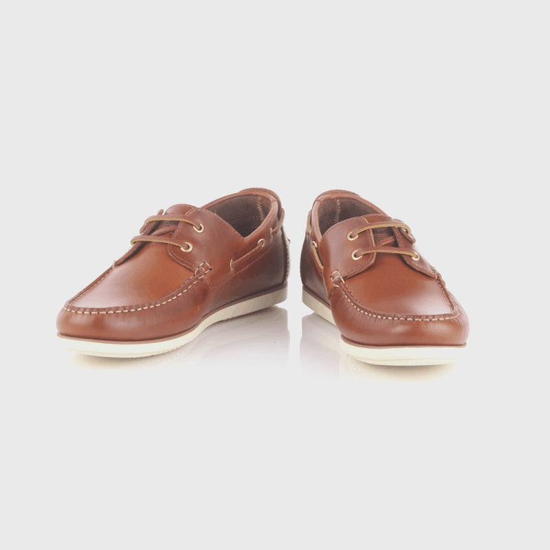 Barbour Wake Boat Shoe/Obuća MFO0684