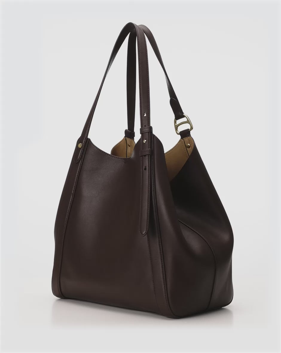 LRL Tasha Lg Tt Tote Large/Torba 431P18709005