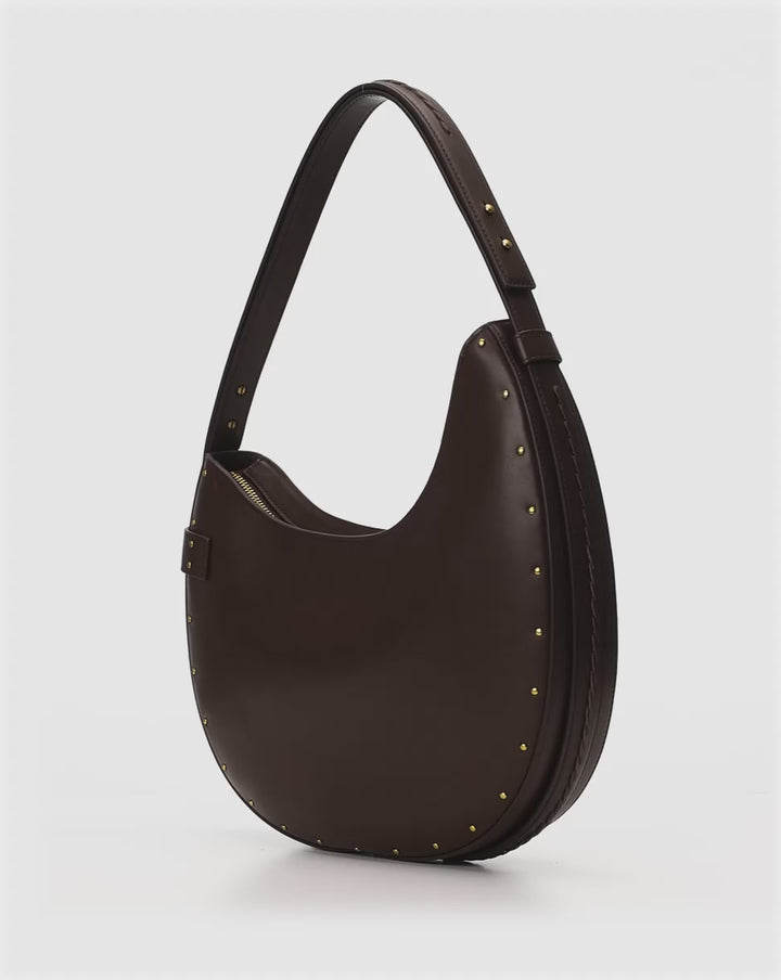 LRL Tasha Lg Sh Shoulder Bag Large/Torba 431P18660004