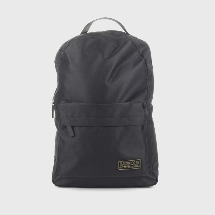 B.Intl Knockhill Backpack/Ruksak UBA0722