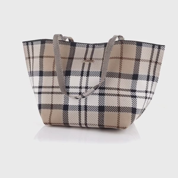 Barbour Layla Large Tote Bag/ Torba  LBA0517