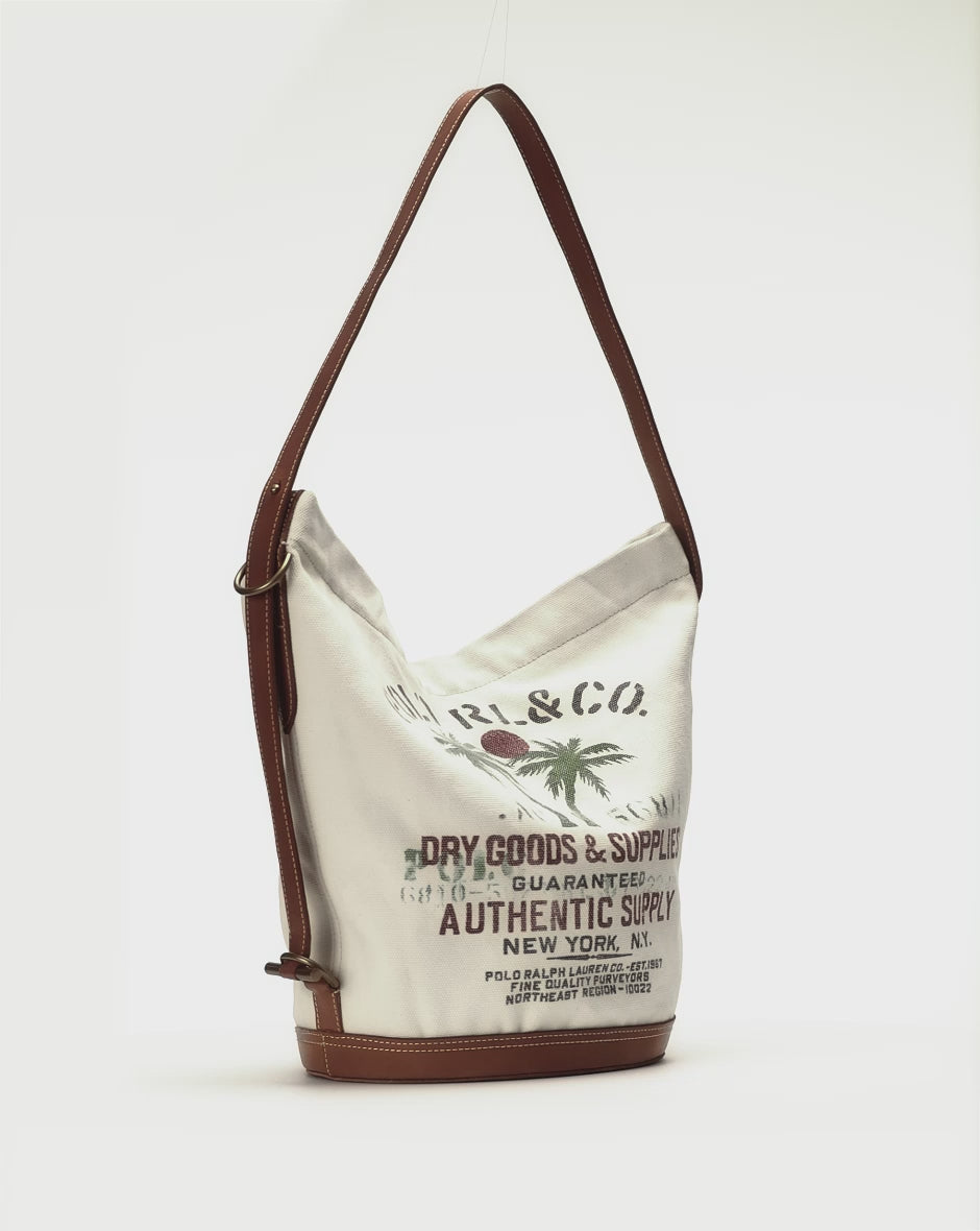 PRL Bucket Bag/Torba 428955893001