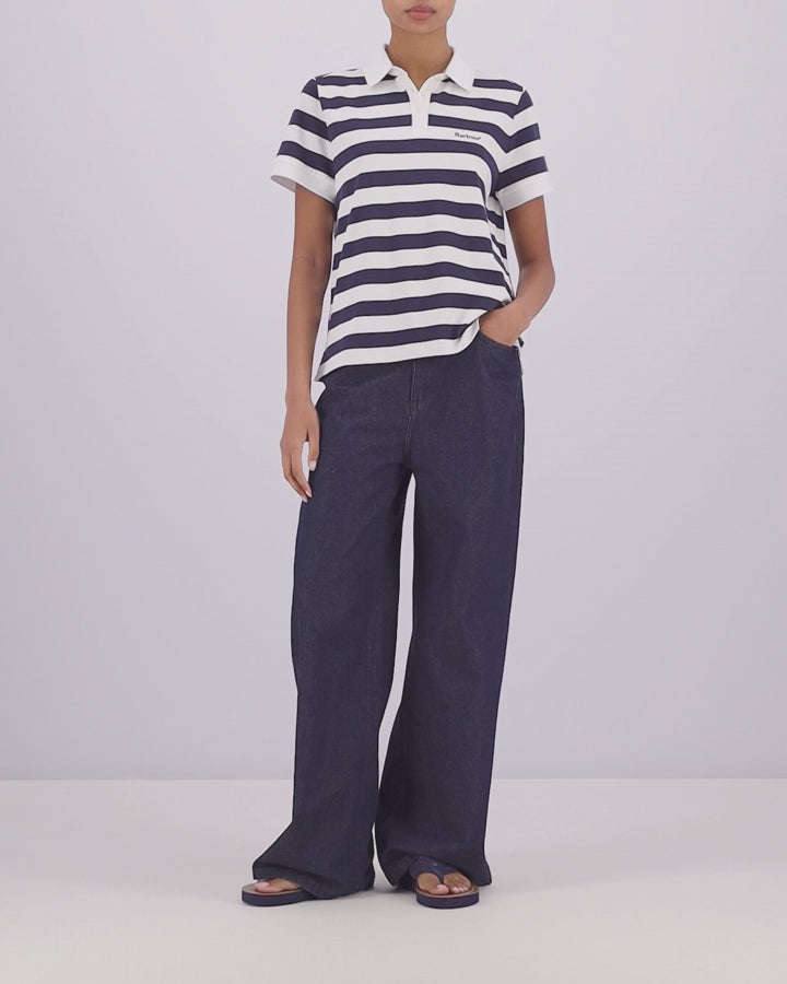 Barbour Ashbourne Polo Shirt/ Polo majica  LML0887