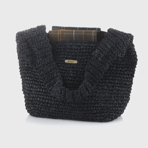 Barbour Lily Tote Bag/ Torba  LBA0466