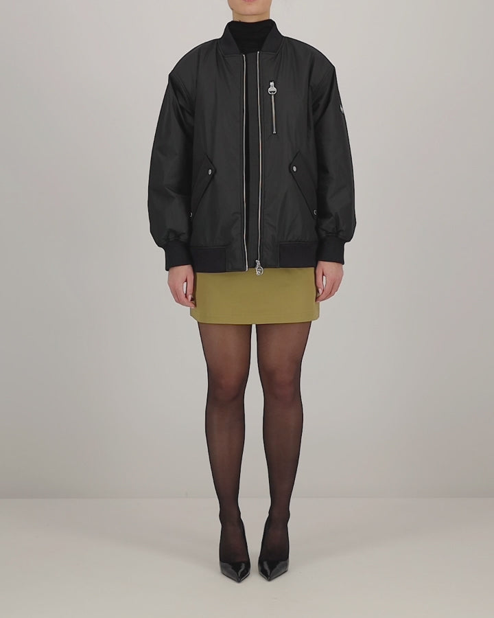 Barbour Kuala Showerproof Bomber Jacket/Jakna LSP0278