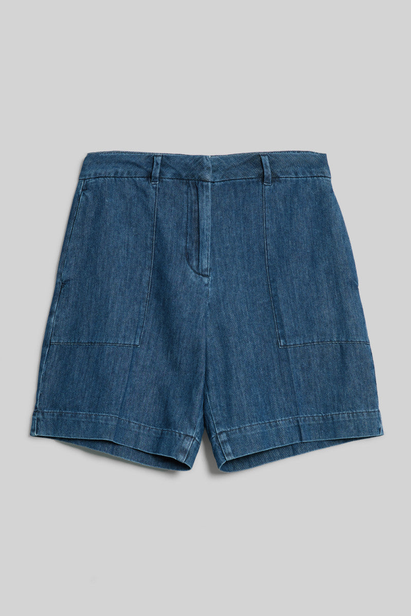 GANT Rel Chambray Shorts/Bermude 4020090