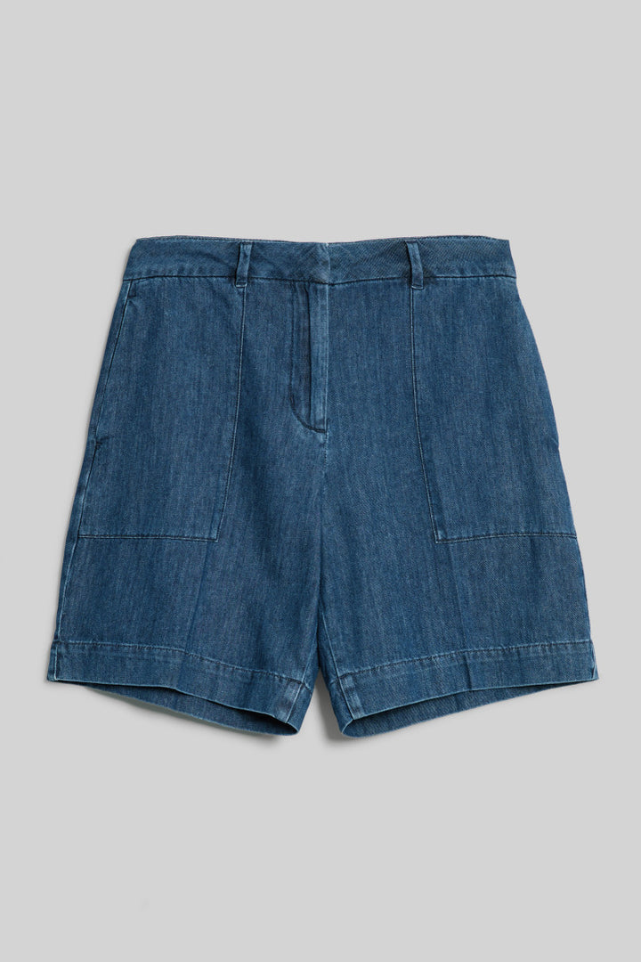 GANT Rel Chambray Shorts/Bermude 4020090