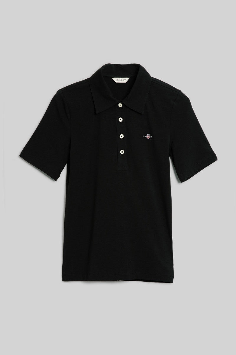 GANT Slim Cot/Ela Ss Polo/Polo majica 4200871