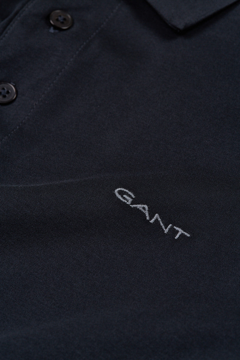 GANT Mercerized Jersey Ss Rugger/Polo majica 2013034