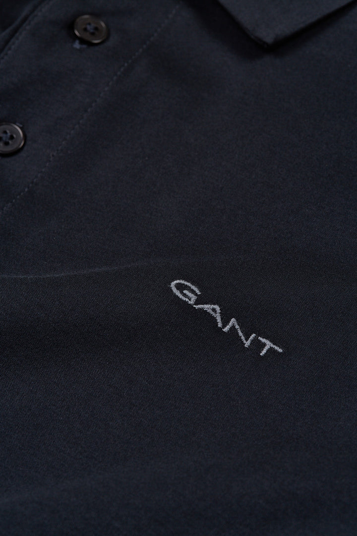 GANT Mercerized Jersey Ss Rugger/Polo majica 2013034