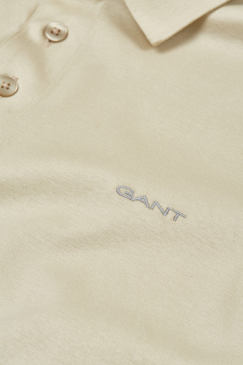 GANT Mercerized Jersey Ss Rugger/Polo majica 2013034