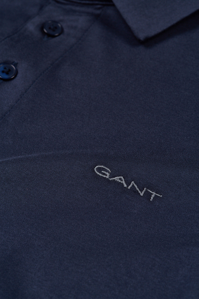 GANT Mercerized Jersey Ss Rugger/Polo majica 2013034