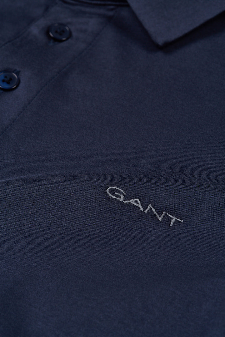 GANT Mercerized Jersey Ss Rugger/Polo majica 2013034