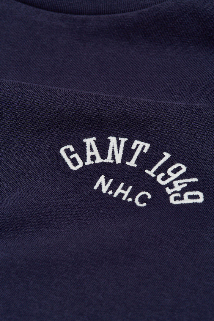 GANT Reg Arch Ss T-Shirt/Majica 4200827