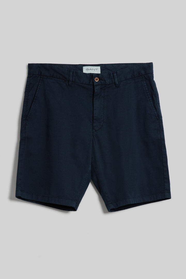 GANT Dobby Relaxed Shorts/Bermude 205085