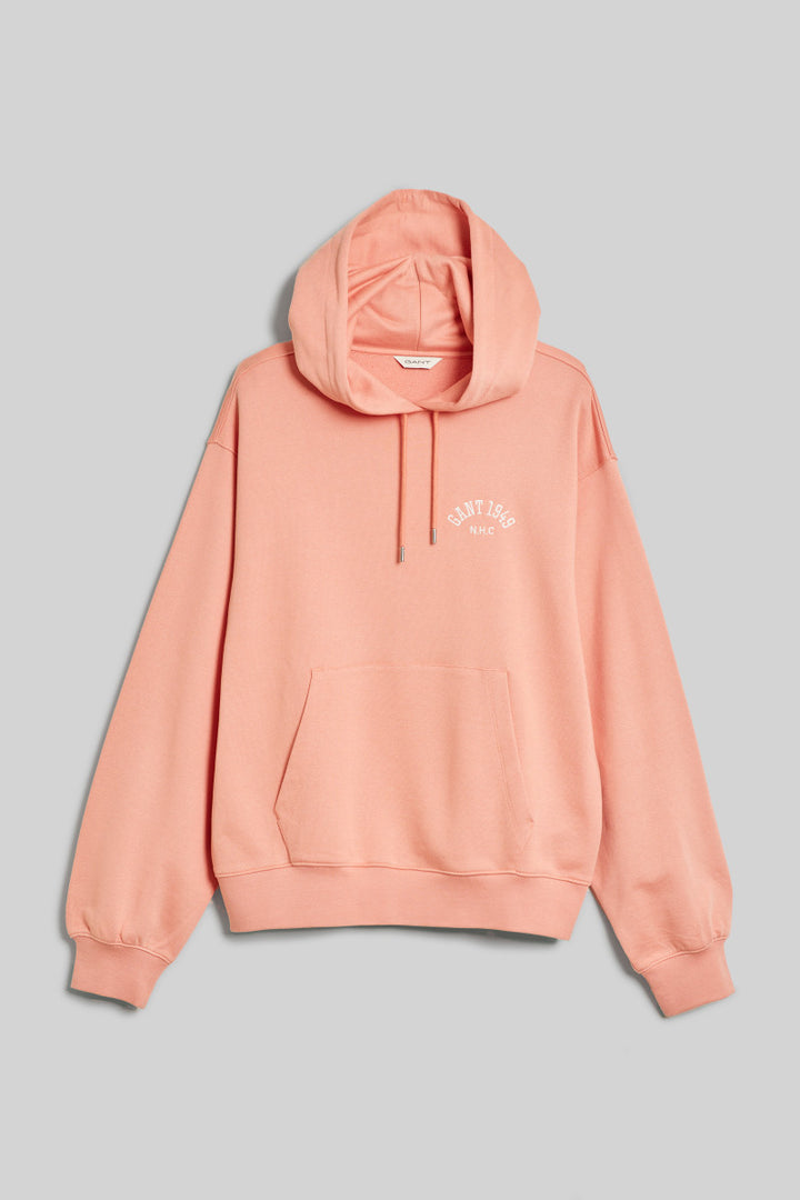 GANT Arch Hoodie/Duks 4200833