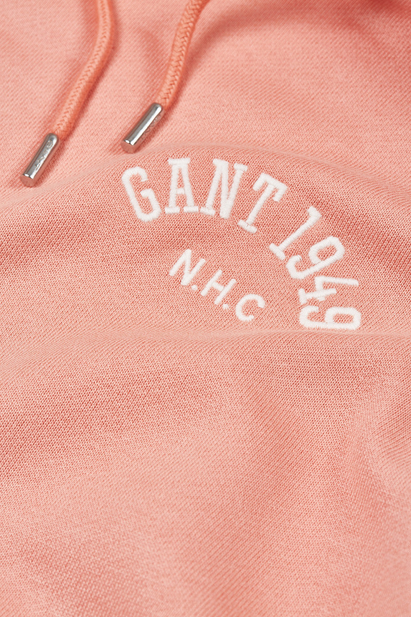 GANT Arch Hoodie/Duks 4200833