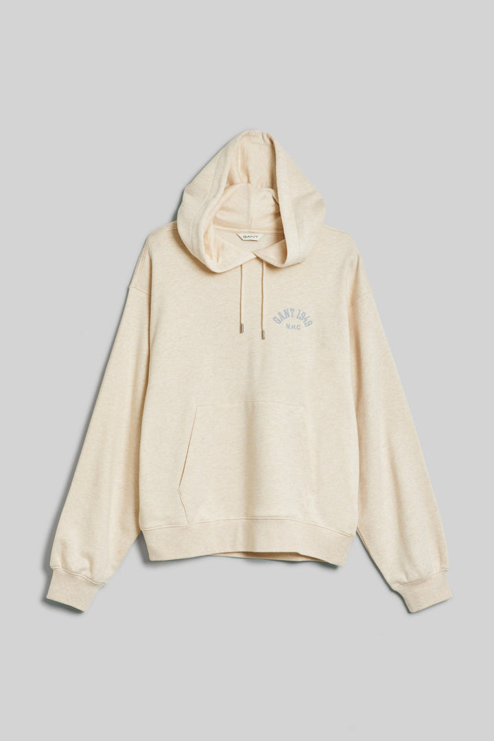 GANT Arch Hoodie/Duks 4200833