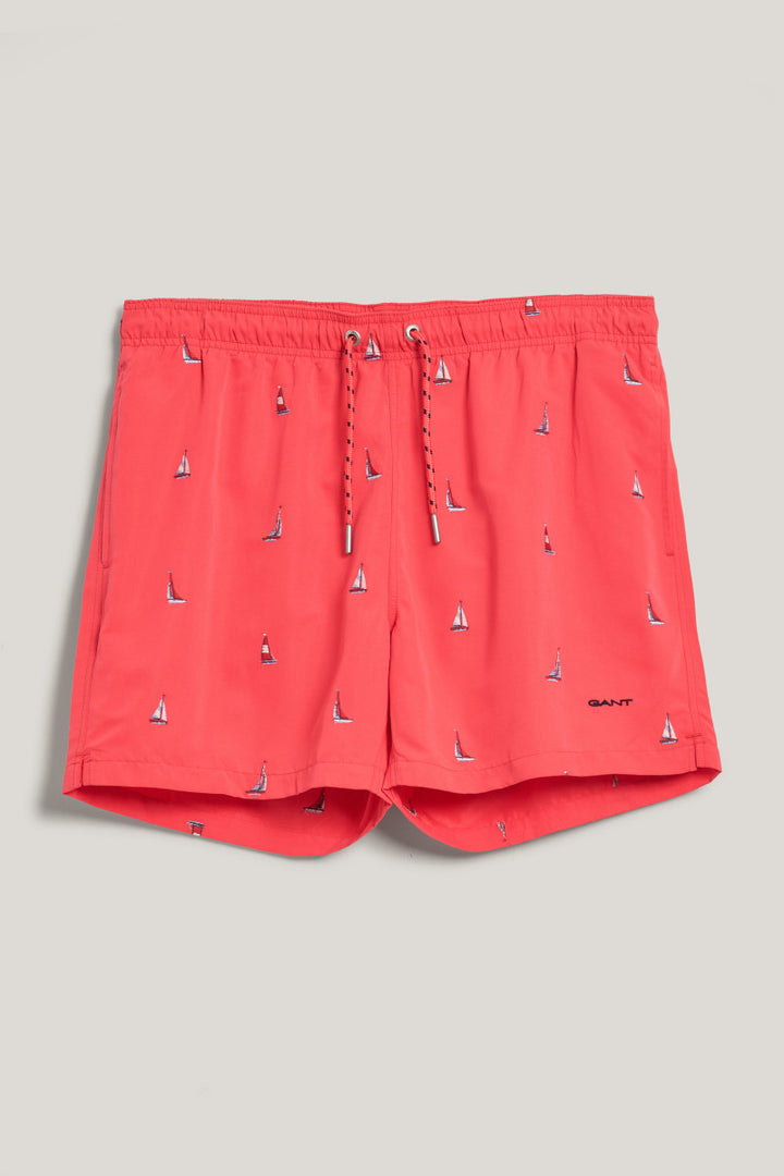 GANT Boat Embroidery Swim Shorts/Kupaće 922516008