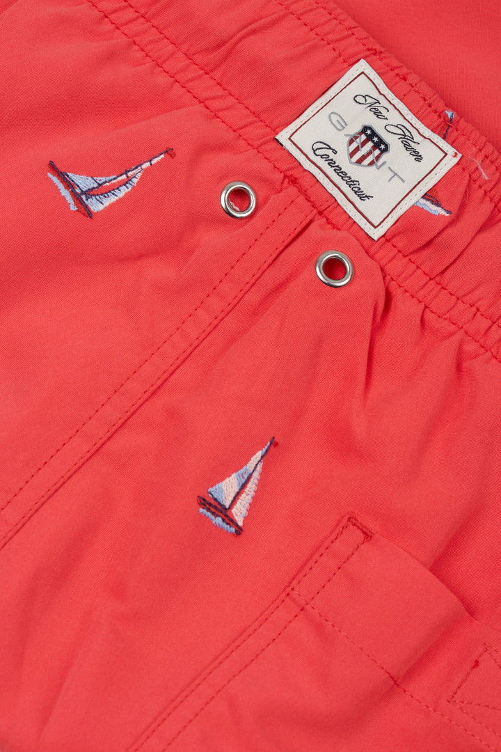 GANT Boat Embroidery Swim Shorts/Kupaće 922516008