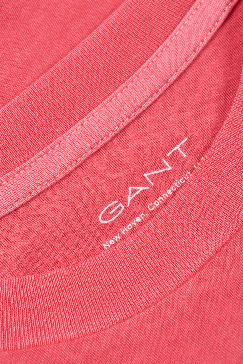 GANT Sunfaded Printed T-Shirt/Majica 2003322