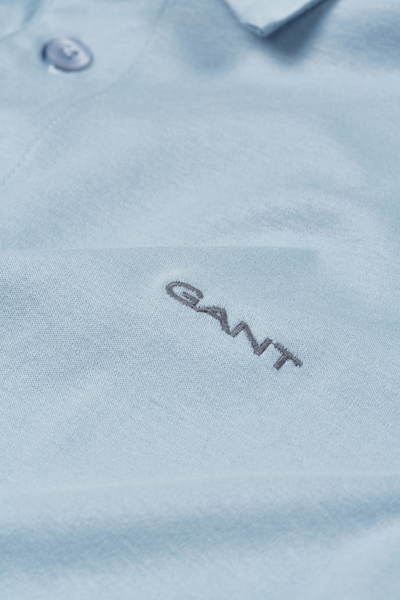 GANT Mercerized Jersey Ss Rugger/Polo majica 2013034