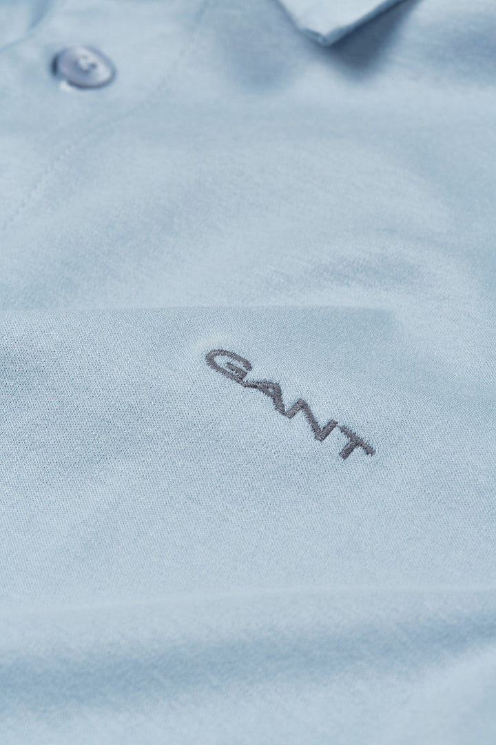 GANT Mercerized Jersey Ss Rugger/Polo majica 2013034