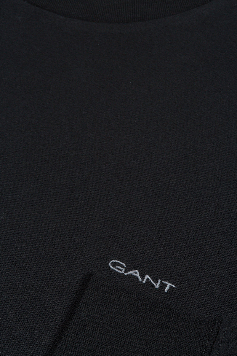 GANT Slim Merc Jersey Ls T-Shirt/Majica 2045034