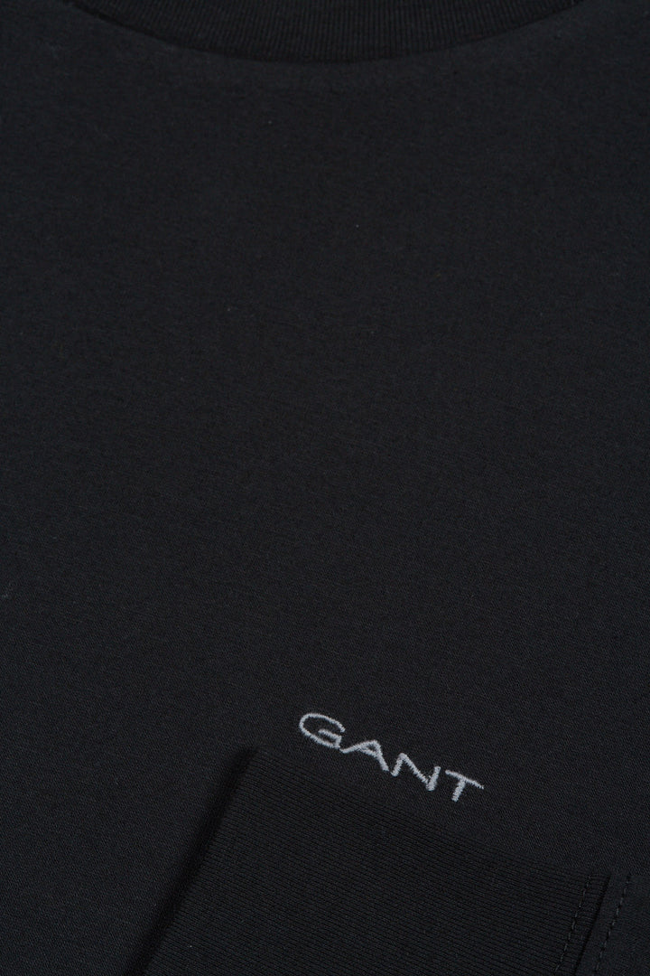 GANT Slim Merc Jersey Ls T-Shirt/Majica 2045034