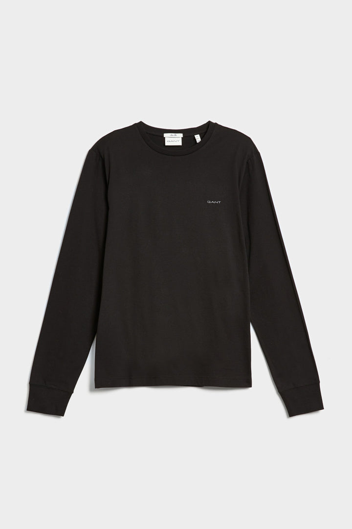 GANT Slim Merc Jersey Ls T-Shirt/Majica 2045034