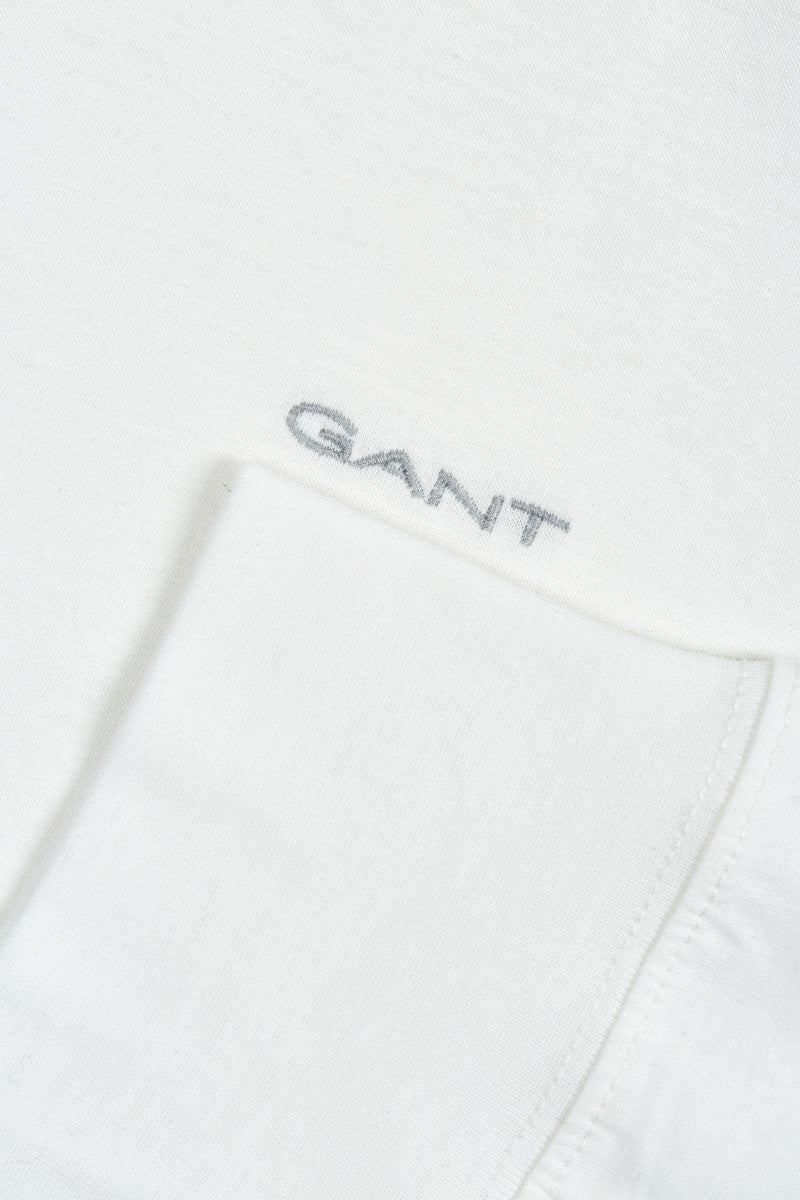 GANT Slim Merc Jersey Ls T-Shirt/Majica 2045034