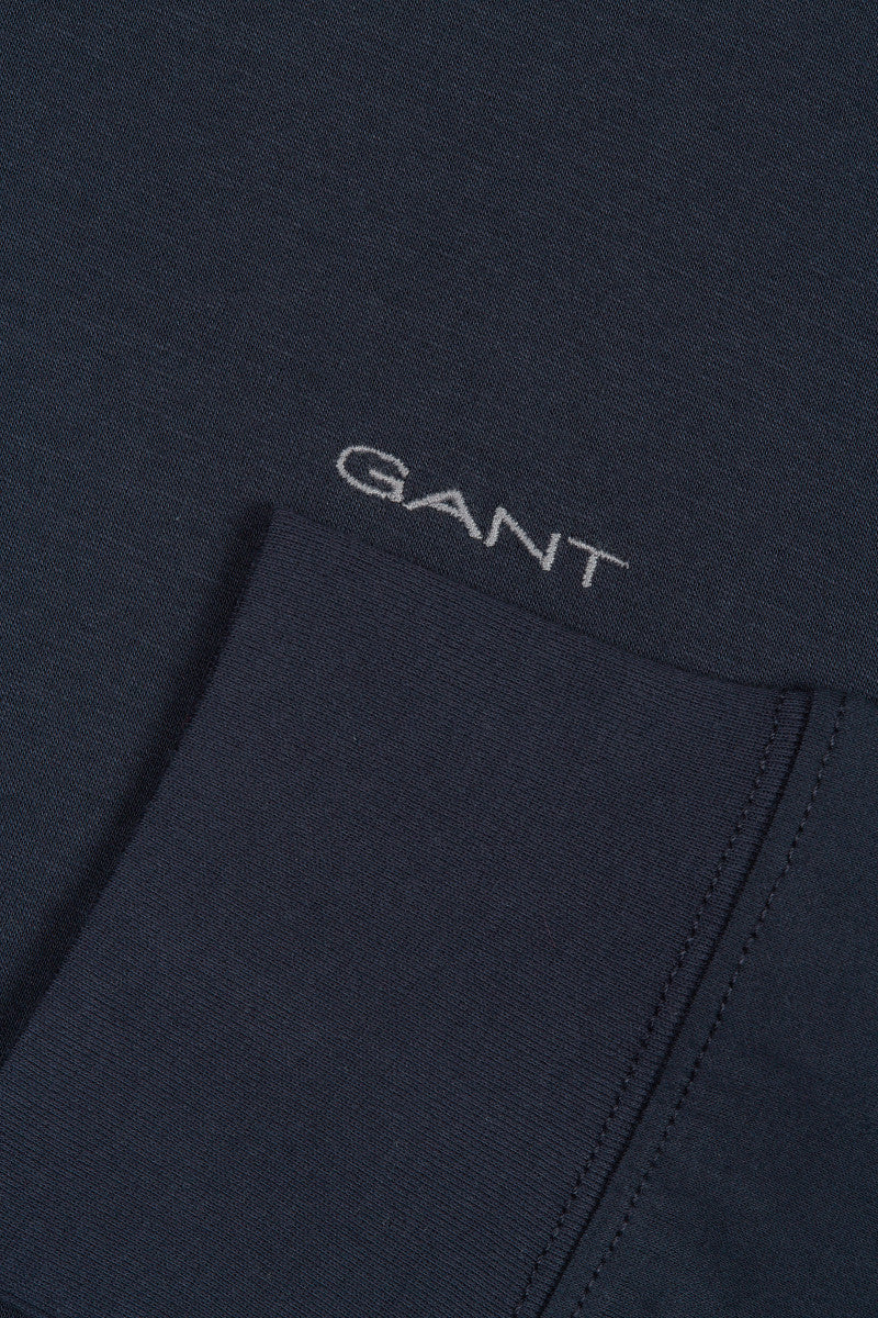 GANT Slim Merc Jersey Ls T-Shirt/Majica 2045034